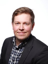 Mikko Kanerva