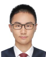 Chenjie Pan