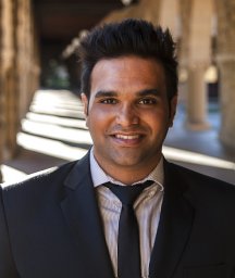 Aman Khurana