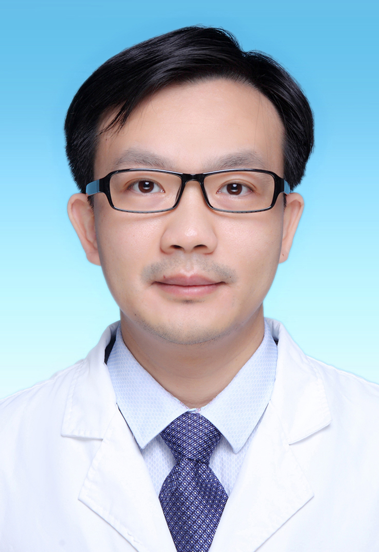 Xiaogang Liu