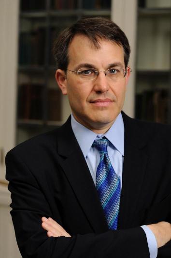 Robert Lieberman