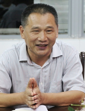 Daohai Chen