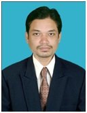 Debesh Mishra