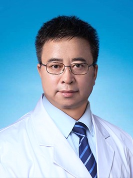 Yongguo Li