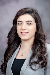 Alaleh Alivar