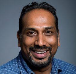 Aditya Johri