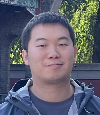 Hongyi Wang
