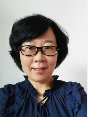 Chunmei Zhang