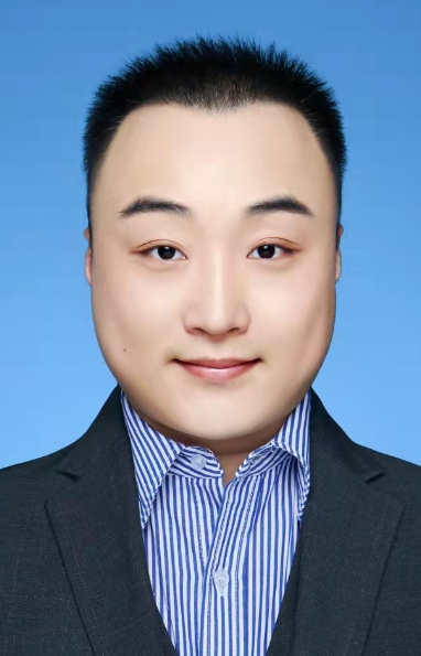 Jizhe Zhou