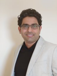 Ravindra P. Jumde