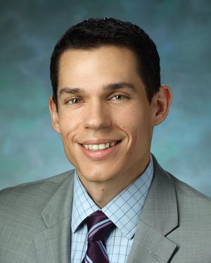 Joseph F McGuire
