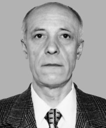 Victor Kolomytsev