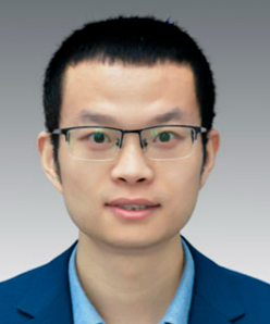 Guohua Dong