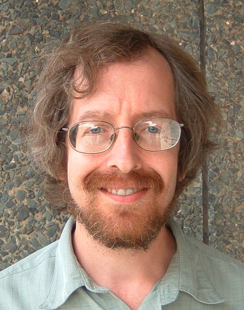 Michael R. Douglas