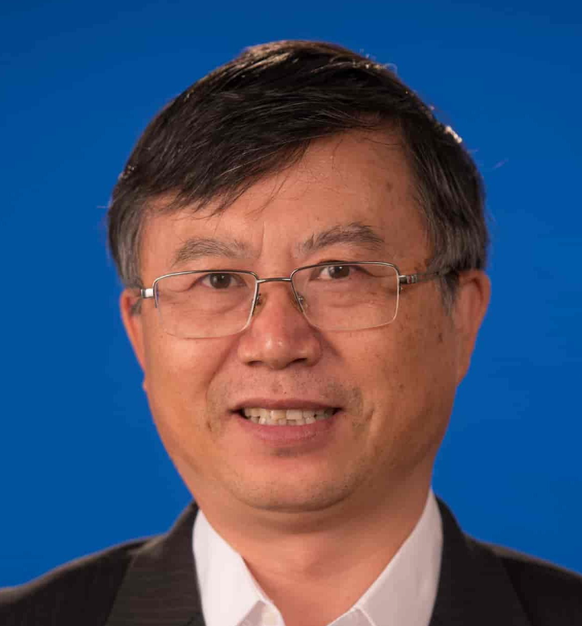 Yuguo Li