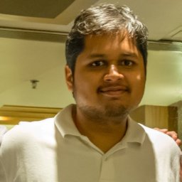 Aditya G. Rao