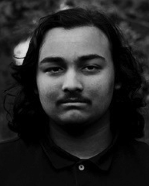 Ravi Krishna