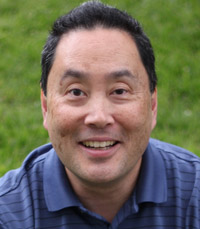 Ronald T. Azuma