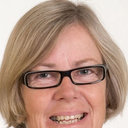 Ingrid Thyberg