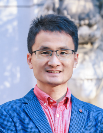 Zhengrong Yuan