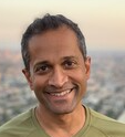 Girish N. Nair
