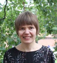 Sarita Keski-Saari