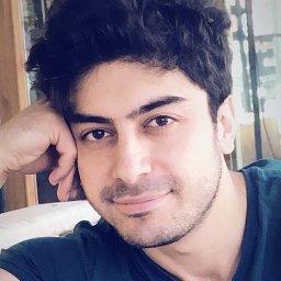 Shahin Amiri