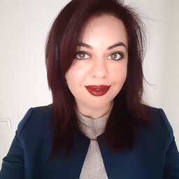 Nahide Gulsah Deniz