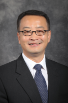 Xinsheng Liu