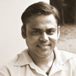 Devanuj K Balkrishan