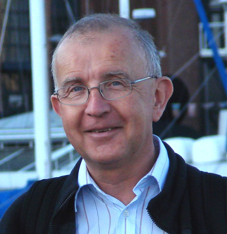 Jean-Dominique Lebreton