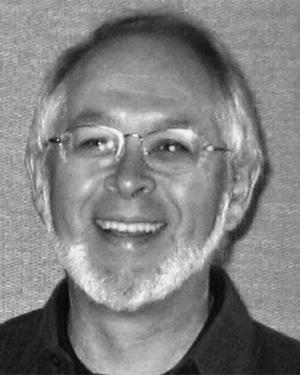 Bruce Guenther