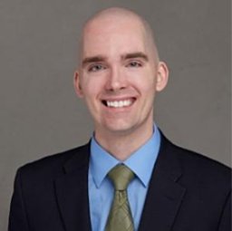 Joshua Coyne