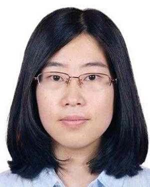 Linlin Mao