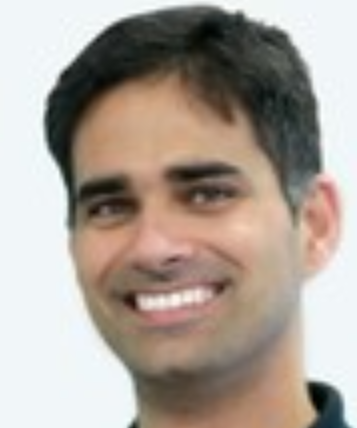 Himanshu Raj