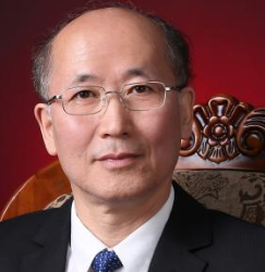 Yiding Wang