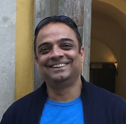 Nirmal Kandel