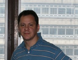 Szajnman Sergio H