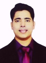 Manoj Nikam