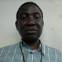 Olusesan Biotidara