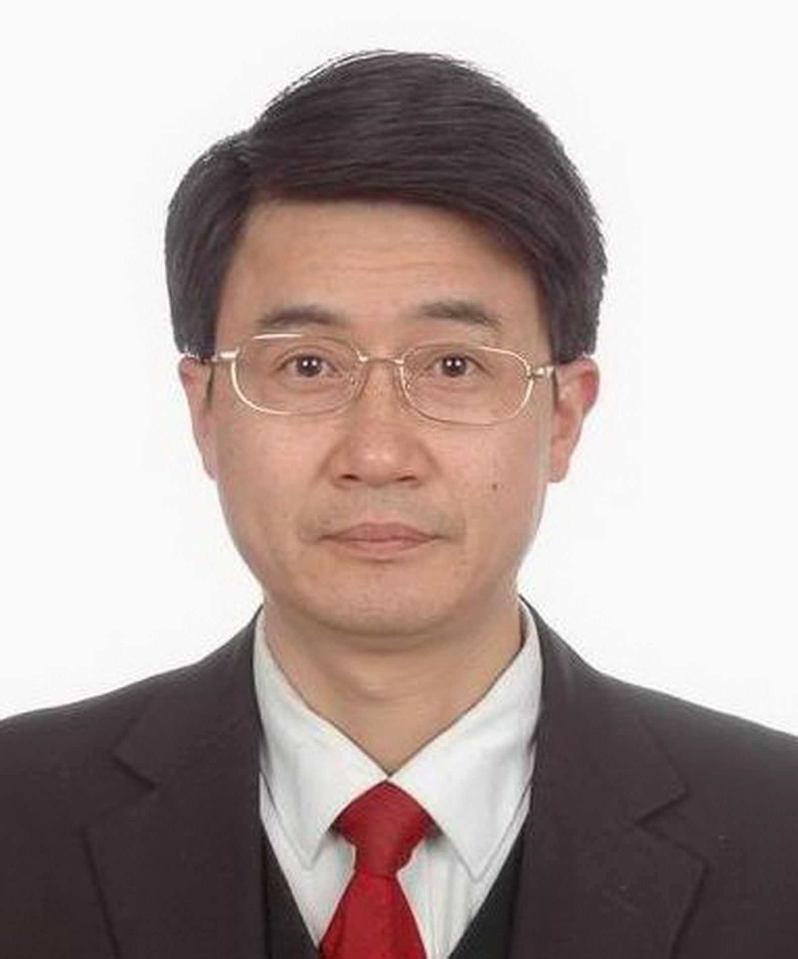 Guoxian Cui