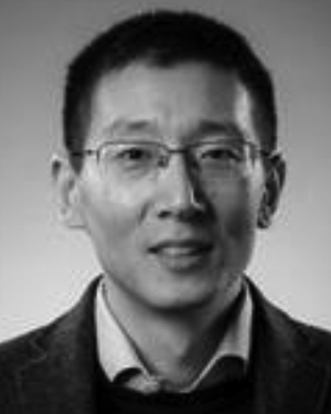 Nic Zhang
