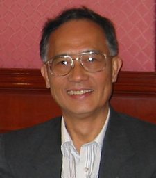 Kang-Tsung Chang