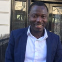 Jacob Tetteh