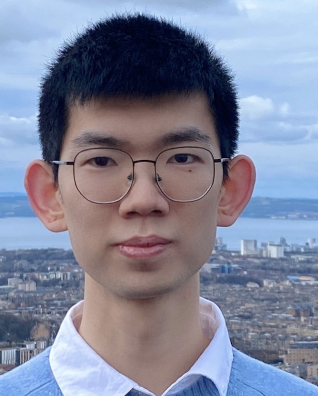 Yongshuo Zong