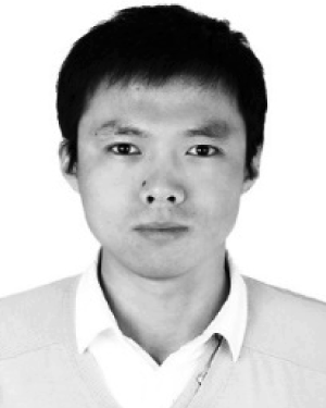 Xueyong Liu