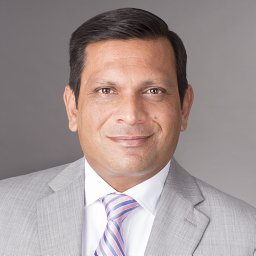 Pratul K. Agarwal
