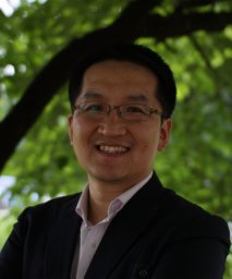 Heung Sik Hahm