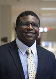 Andrew Muhammad
