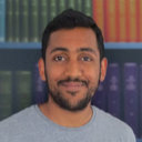 Girish Ramlugun